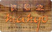 Mango&nbsp;Peruvian&nbsp;Cuisine
Gift&nbsp;Card