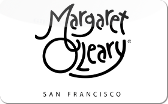 Margaret&nbsp;O'Leary
Gift&nbsp;Card