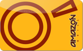 Amazon&nbsp;Grill
Gift&nbsp;Card