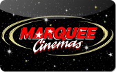 Marquee&nbsp;Cinemas
Gift&nbsp;Card