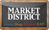 Market&nbsp;District
Gift&nbsp;Card