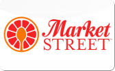 Market&nbsp;Street
Gift&nbsp;Card