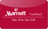 Marriot&nbsp;TravelCard
Gift&nbsp;Card
