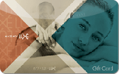 Massage&nbsp;LuXe
Gift&nbsp;Card