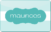 Maurices
(In&nbsp;Store&nbsp;Only)
Gift&nbsp;Card
