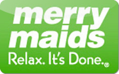 Merry&nbsp;Maids
Gift&nbsp;Card