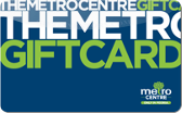 Metro&nbsp;Centre
Gift&nbsp;Card