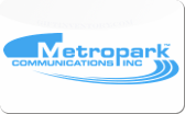 Metropark
Gift&nbsp;Card
