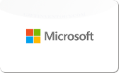 Microsoft&nbsp;Store
Gift&nbsp;Card