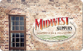 Midwest&nbsp;Supplies
Gift&nbsp;Card