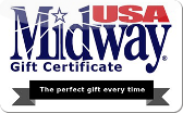 MidwayUSA
Gift&nbsp;Card