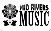 Mid&nbsp;Rivers&nbsp;Music
Gift&nbsp;Card