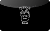 Mike&nbsp;Ditka's
Restaurants
Gift&nbsp;Card