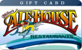 Miller's&nbsp;Ale&nbsp;House
Gift&nbsp;Card