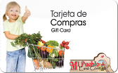 Mi&nbsp;Pueblo&nbsp;Foods
Gift&nbsp;Card