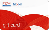 Mobil&nbsp;Gas
Gift&nbsp;Card