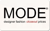 Mode&nbsp;Stores
Gift&nbsp;Card