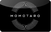 Momotaro
Gift&nbsp;Card