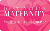 motherhood gift card