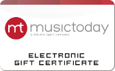 Music&nbsp;Today
Gift&nbsp;Card