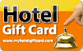 MyHotelGiftCard.com
Gift&nbsp;Card