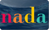 Nada
Gift&nbsp;Card