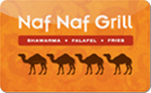 Naf&nbsp;Naf&nbsp;Grill
Gift&nbsp;Card