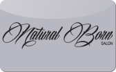 Natural&nbsp;Born&nbsp;Salon
Gift&nbsp;Card