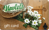 Navlet's&nbsp;Gardens
Gift&nbsp;Card