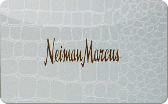 Neiman&nbsp;Marcus
Gift&nbsp;Card