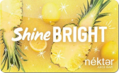 N&eacute;kter&nbsp;Juice&nbsp;Bar
Gift&nbsp;Card