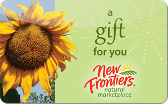 New&nbsp;Frontiers
Gift&nbsp;Card
