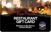 New&nbsp;Mexico&nbsp;Restaurant
Gift&nbsp;Card