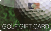 American&nbsp;Golf
Gift&nbsp;Card