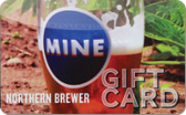 North&nbsp;Country's
House&nbsp;Of&nbsp;Motorcycles
Gift&nbsp;Card