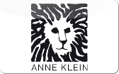 Anne&nbsp;Klein
Gift&nbsp;Card