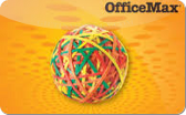 OfficeMax
Gift&nbsp;Card