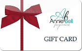 Annie&nbsp;Bell&nbsp;Fragrances
Gift&nbsp;Card