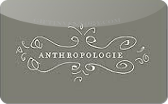 Anthropologie
Gift&nbsp;Card