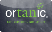 Ortanic
Gift&nbsp;Card