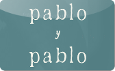 Pablo&nbsp;Y&nbsp;Pablo
Gift&nbsp;Card