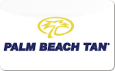 Palm&nbsp;Beach&nbsp;Tan
Gift&nbsp;Card