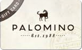 Palomino
Gift&nbsp;Card