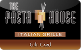 Pasta&nbsp;House
Gift&nbsp;Card