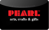 Pearl
Gift&nbsp;Card
