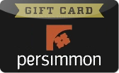 Persimmon:&nbsp;Providence
Gift&nbsp;Card
