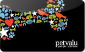 Pet&nbsp;Valu
Gift&nbsp;Card