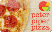 Peter&nbsp;Piper&nbsp;Pizza
Gift&nbsp;Card