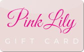 Pink&nbsp;Lily
Gift&nbsp;Card