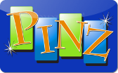 Pinz
Gift&nbsp;Card